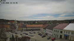 Palackého náměstí