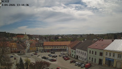 Palackého náměstí