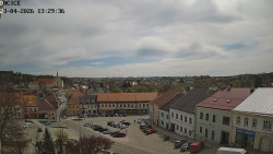 Palackého náměstí