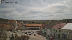 Palackého náměstí