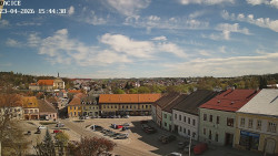 Palackého náměstí