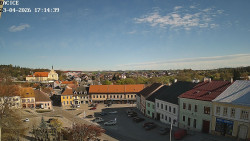 Palackého náměstí