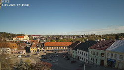 Palackého náměstí