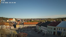 Palackého náměstí