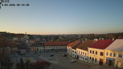 Palackého náměstí