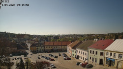 Palackého náměstí