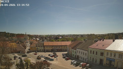 Palackého náměstí