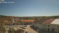 Palackého náměstí