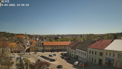 Palackého náměstí