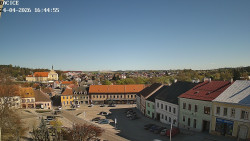 Palackého náměstí