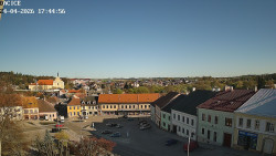 Palackého náměstí