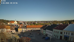 Palackého náměstí