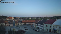 Palackého náměstí