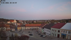 Palackého náměstí