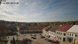 Palackého náměstí