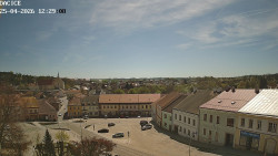 Palackého náměstí