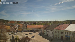 Palackého náměstí