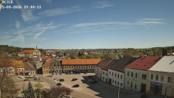 Palackého náměstí