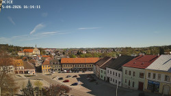 Palackého náměstí