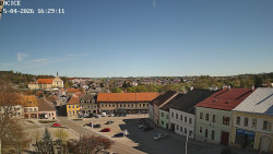 Palackého náměstí