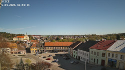 Palackého náměstí