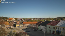 Palackého náměstí