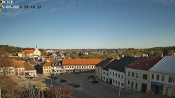 Palackého náměstí