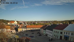 Palackého náměstí