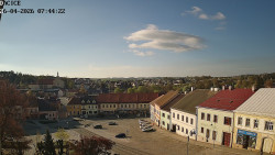 Palackého náměstí