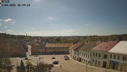 Palackého náměstí