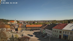 Palackého náměstí