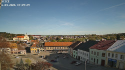 Palackého náměstí