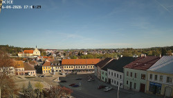 Palackého náměstí