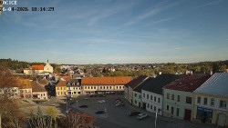 Palackého náměstí