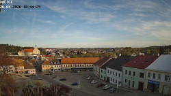 Palackého náměstí