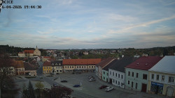 Palackého náměstí