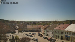 Palackého náměstí