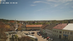 Palackého náměstí