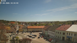 Palackého náměstí