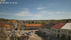 Palackého náměstí