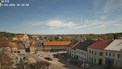 Palackého náměstí