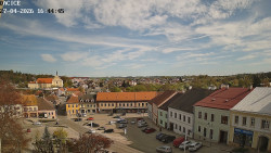 Palackého náměstí