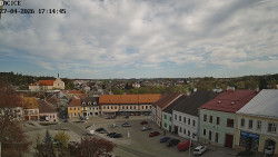 Palackého náměstí