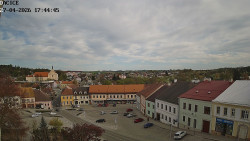 Palackého náměstí