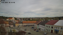 Palackého náměstí