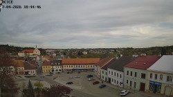 Palackého náměstí