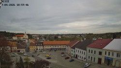 Palackého náměstí