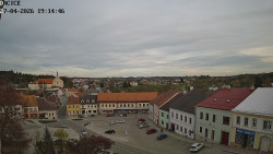 Palackého náměstí