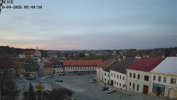 Palackého náměstí