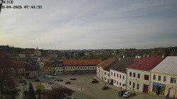 Palackého náměstí